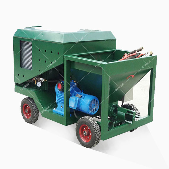Машина для распыления пластиковых взлетно-посадочных полос