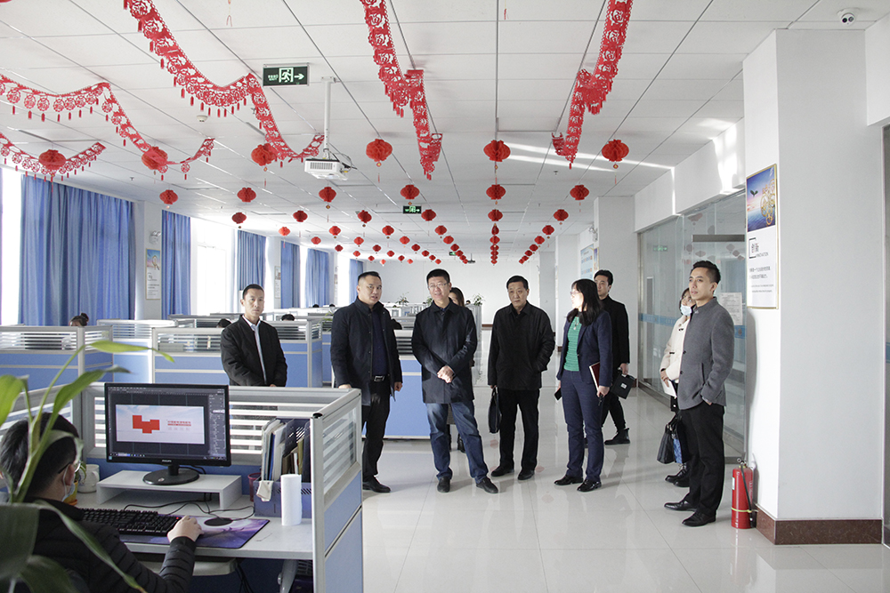 Поздравляем China Coal Jining City Промышленно-информационный бизнес-колледж профессионального обучения за то, что он был признан базой для обучения талантов