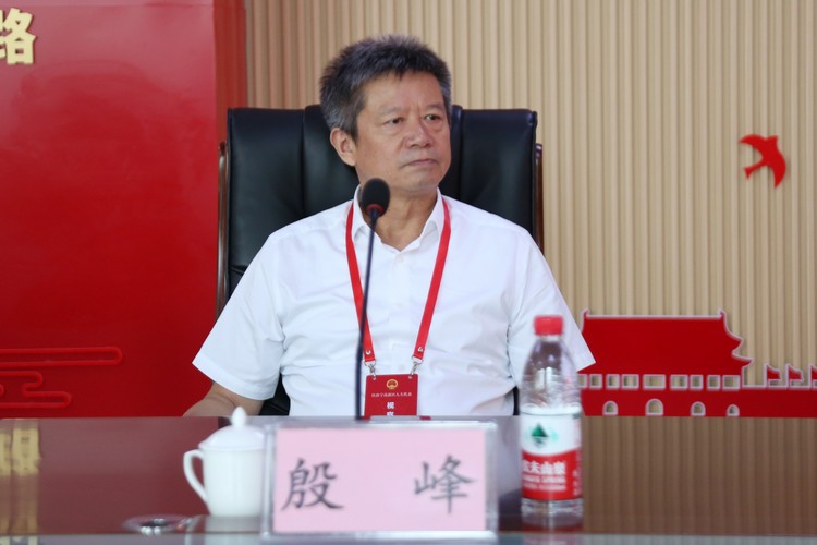  Руководители студии Jinining NPC посетили China Coal Group для проведения специального исследования и инспекции « Двойной двухсот» 