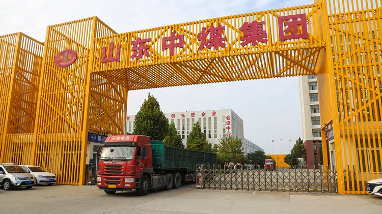В Лулян, провинция Шаньси, отправлена партия суспензионных мономерных гидравлических опор 